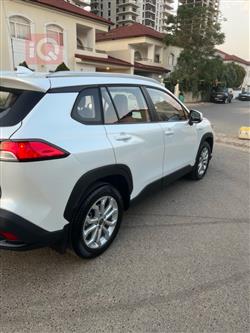 Toyota Frontlander